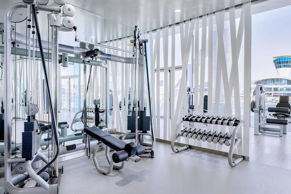 פעילויות וכושר