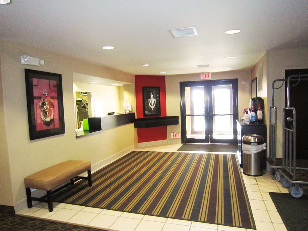 Extended Stay America Suites Columbus NE I270 - photo 2