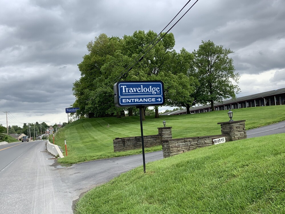 Travelodge by Wyndham Strasburg Lancaster Amish Country — hotel in Strasburg