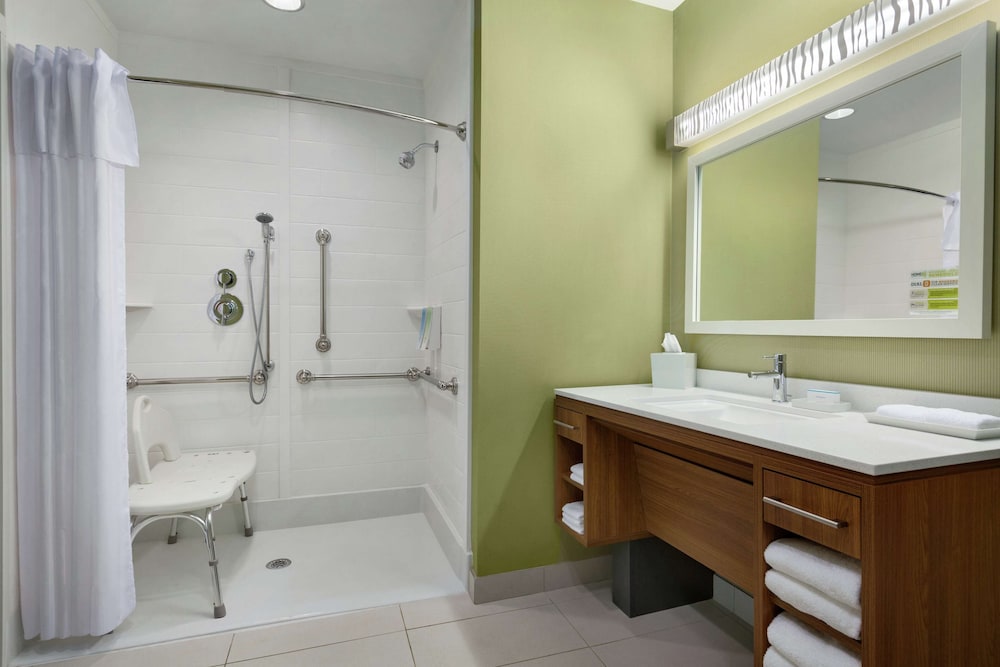 Home2 Suites by Hilton Cartersville - photo 23