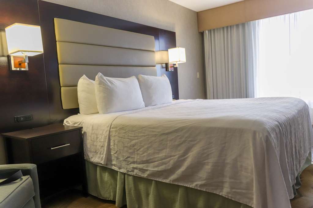 Best Western Plus Silverdale Beach Hotel - photo 22