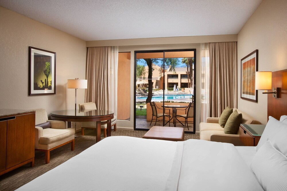 The Westin Rancho Mirage Golf Resort & Spa - photo 23