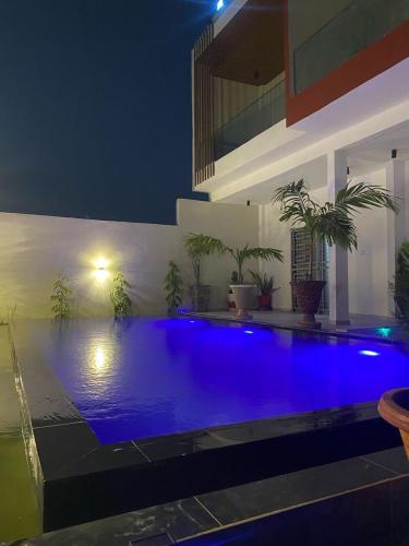 Keur Arame - last minute hotel in Unknown City
