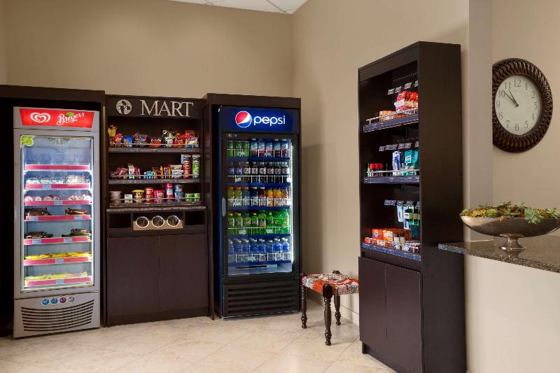 Ramada by Wyndham Emerald Park Regina East in Regina, Canada