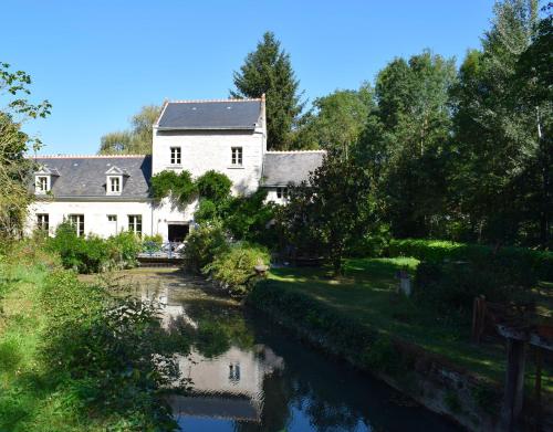 Moulin Des Arts - last minute hotel in Unknown City