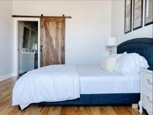 Stadium Lofts on Meridian #3 in Indianapolis, United States