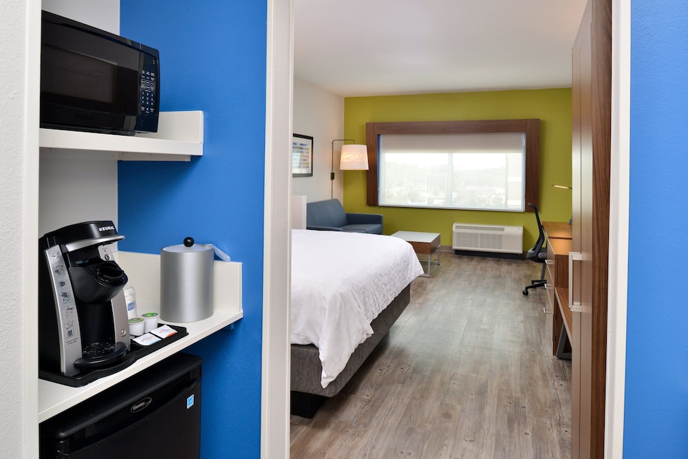 Holiday Inn Express Orlando South Park by IHG - photo 17