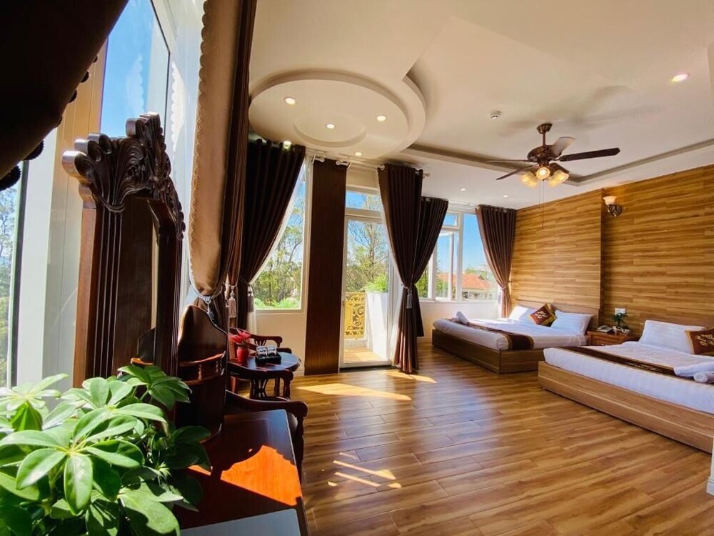 Thanh Thuy Hotel - last minute hotel in Da Lat