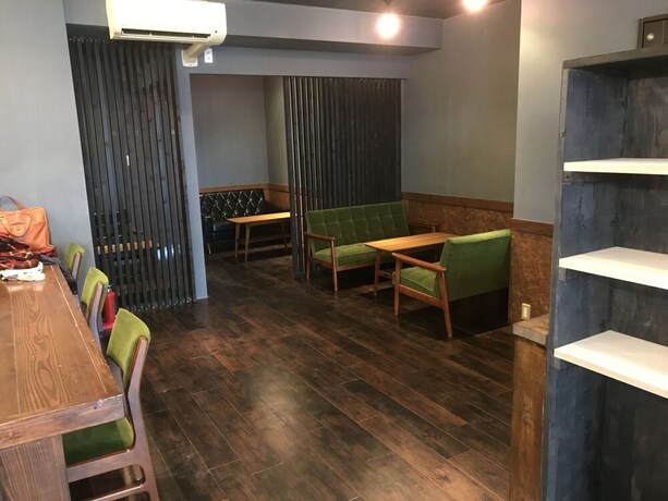 Hokkaido Bed & Bagel — Eniwa — photo 5