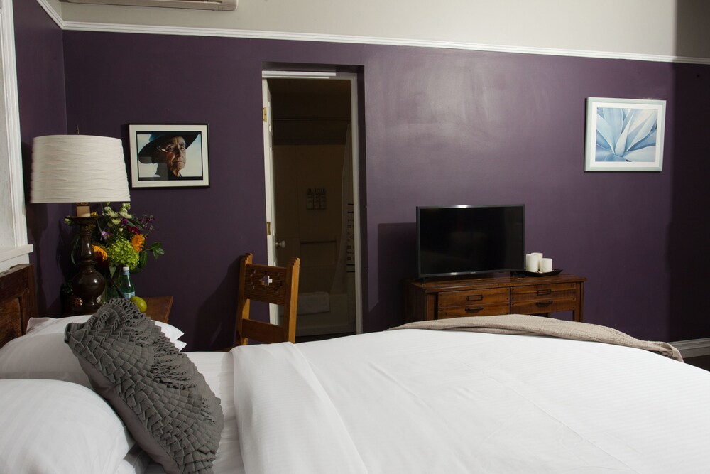 Inn on the Paseo - photo 11