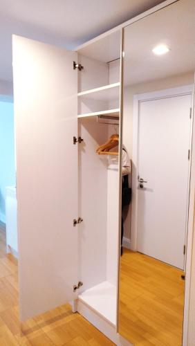 Orbi Sea View Studio Apartment