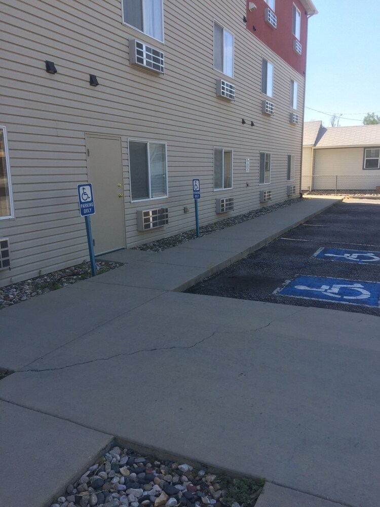 The Sterling Hotel and Extended Stay - photo 24