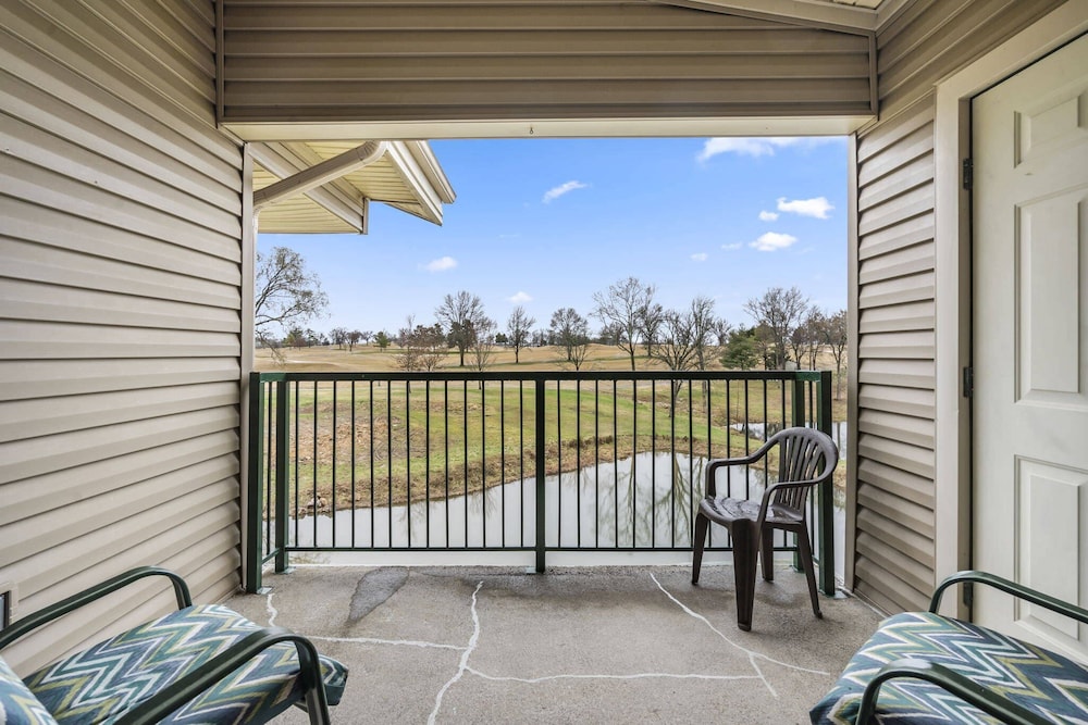 Cozy Family Resort Getaway - featured photo