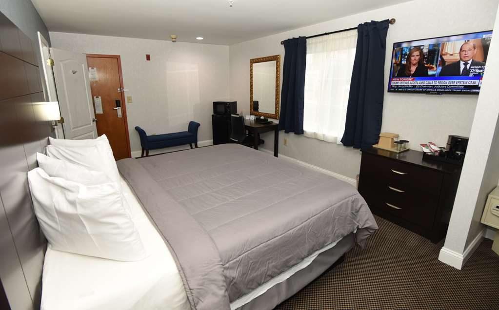FairBridge Hotel Atlantic City - photo 16