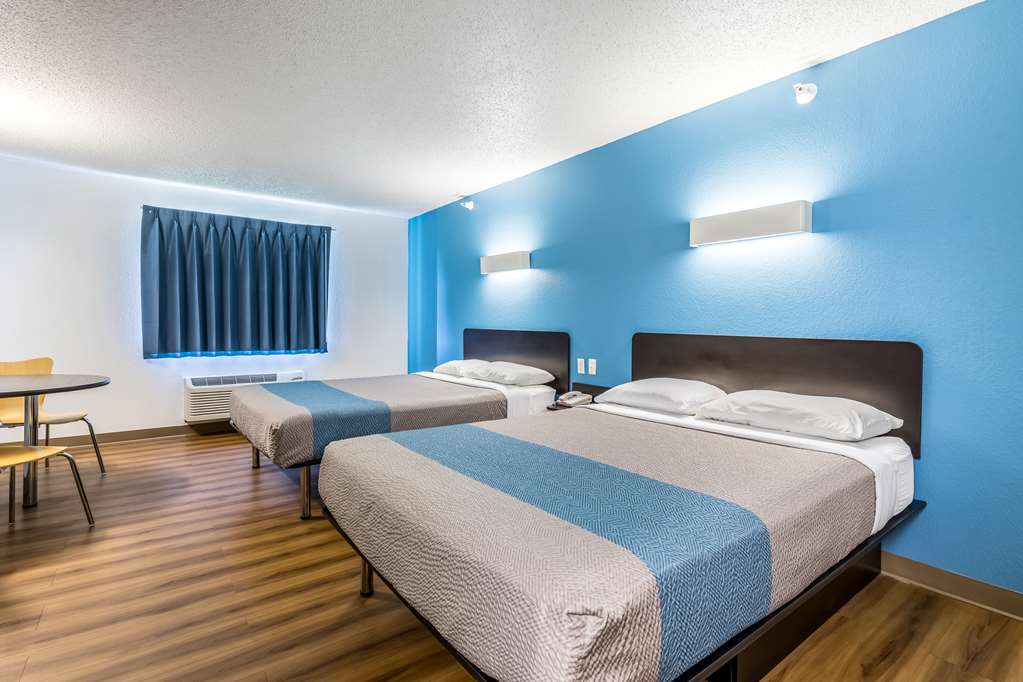 Motel 6 Indianapolis IN Southport - photo 13