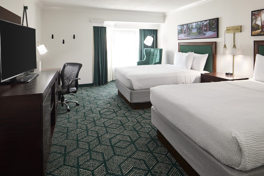 Ohio University Inn & Conference Center - photo 7