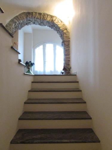 Casa Antica Rosetta — Dolcedo — photo 3