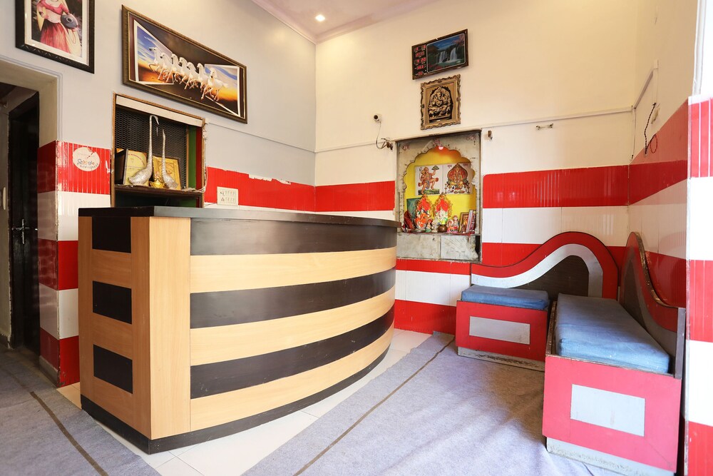 OYO 29411 Hotel Vanshika — Agra — photo 3