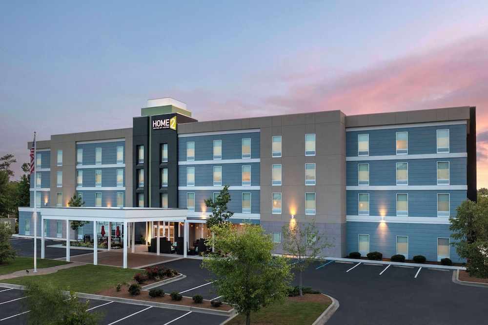 Home2 Suites by Hilton Summerville - photo 28