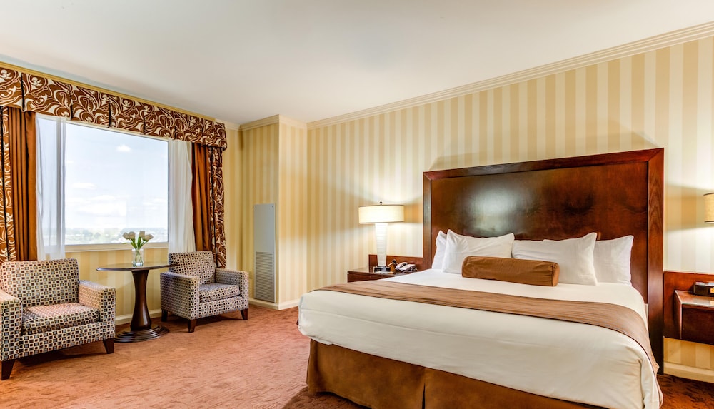 Bally s Shreveport Casino and Hotel - photo 6