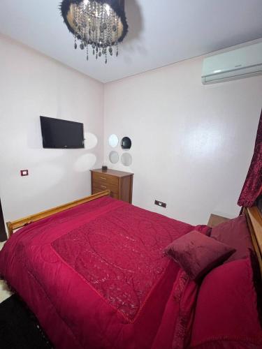 Tanger Mlbta - carbon neutral hotel in Tangier