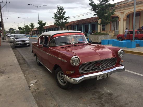 Islazul Vueltabajo — hotel in Pinar Del Rio