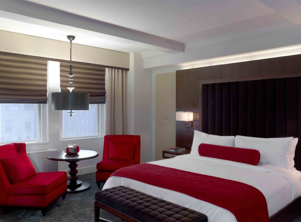 Tuscany by LuxUrban in New York City, United States