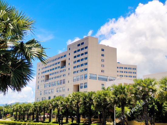 Wanghai Youth Hotel in Sanya, People's Republic of China