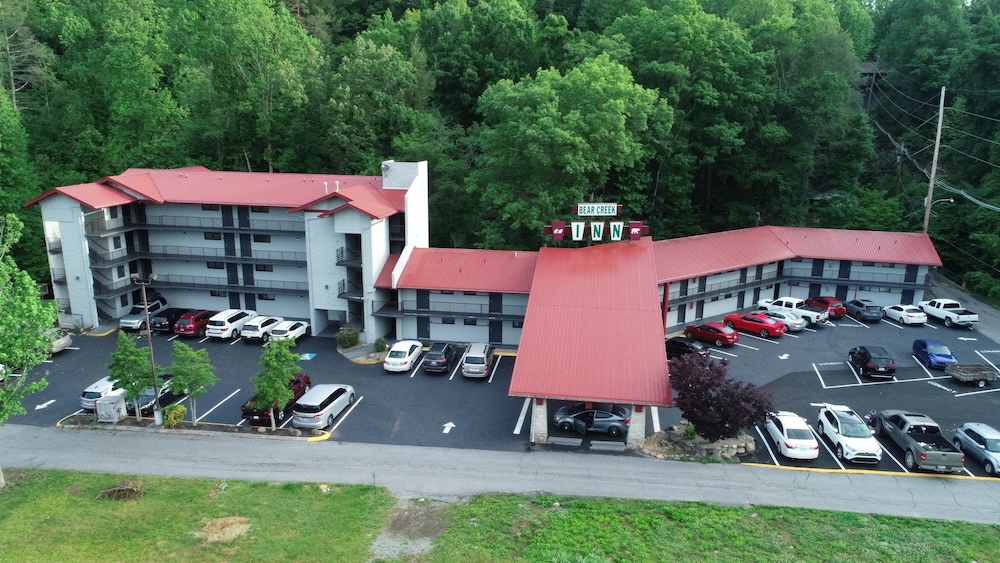 Bear Creek Inn - photo 38