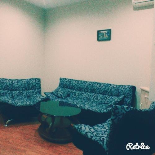 GTNL Aparthotel