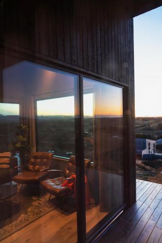 Black Diamond Villa