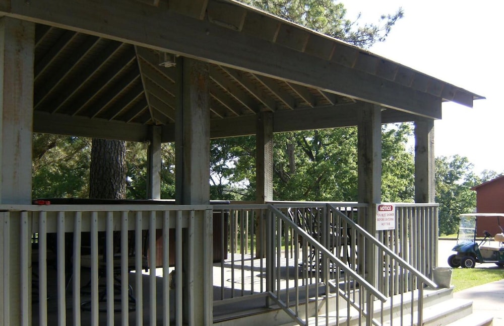 Glenwood Golf Course & Resort - photo 47