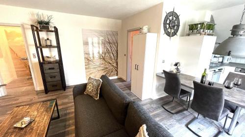 Haus Lobster Whg 07 — 4-Star Luxury Hotel in Sankt Peter-Ording, Germany