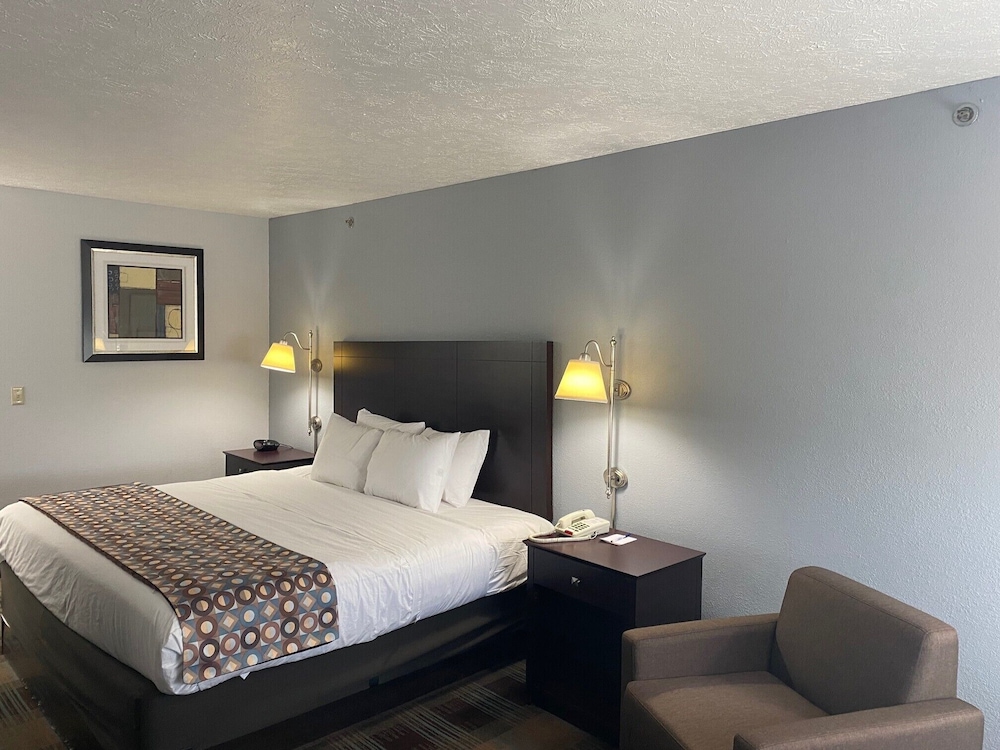 Baymont by Wyndham Danville IL - photo 5