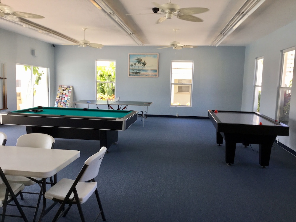 Island House Beach Resort 9N by RedAwning - photo 17