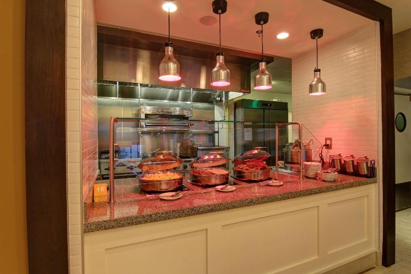 Hilton Garden Inn Woodbridge - photo 115