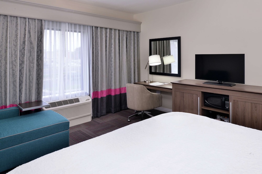 Hampton Inn Leavenworth - photo 7