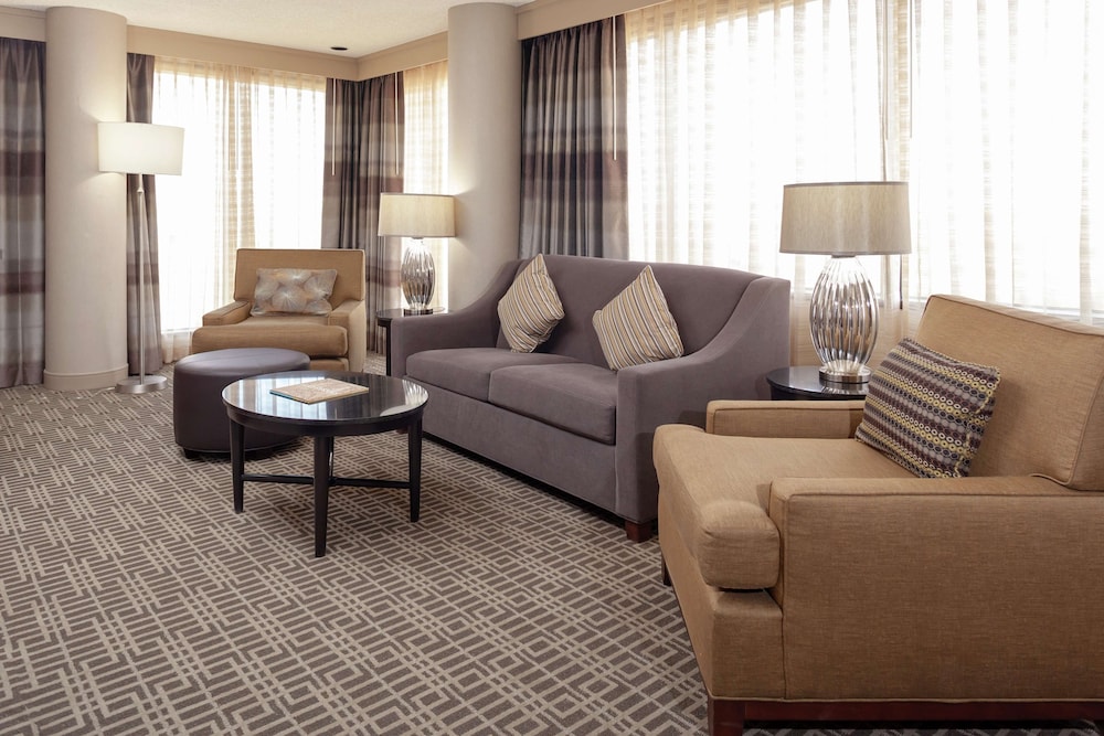 DoubleTree by Hilton Kansas City Overland Park - photo 19