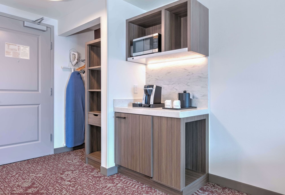 Hilton Garden Inn Dallas Arlington - photo 18