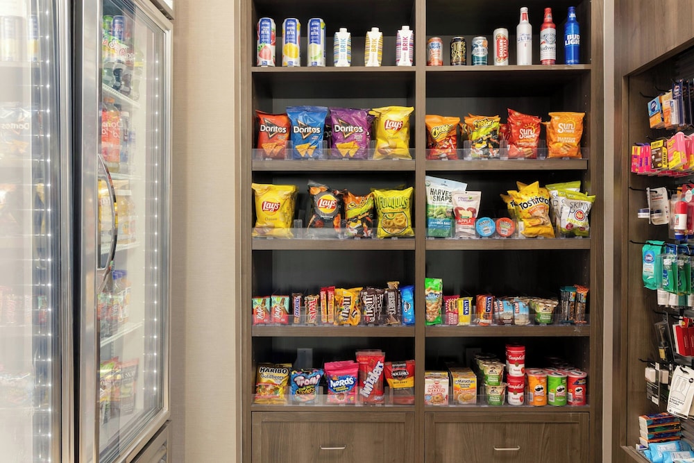 Residence Inn by Marriott Denver Central Park - photo 31