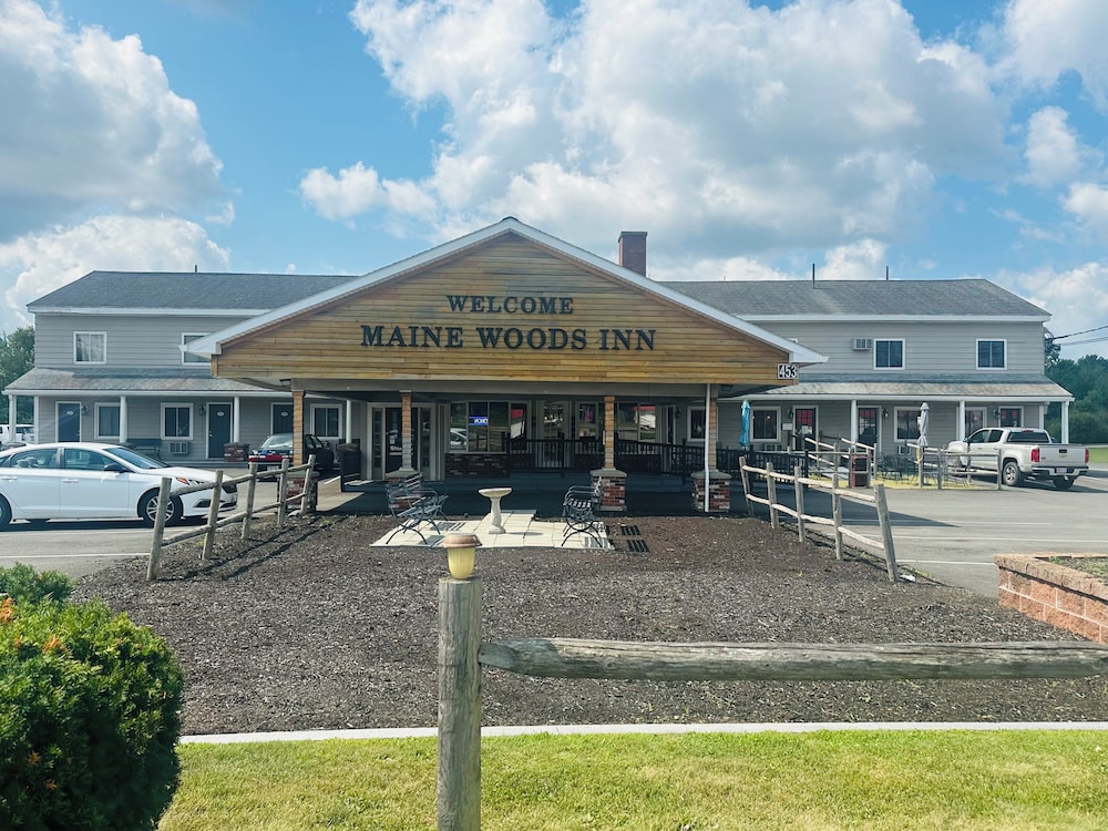 Vacationland Inn & Suites - photo 20