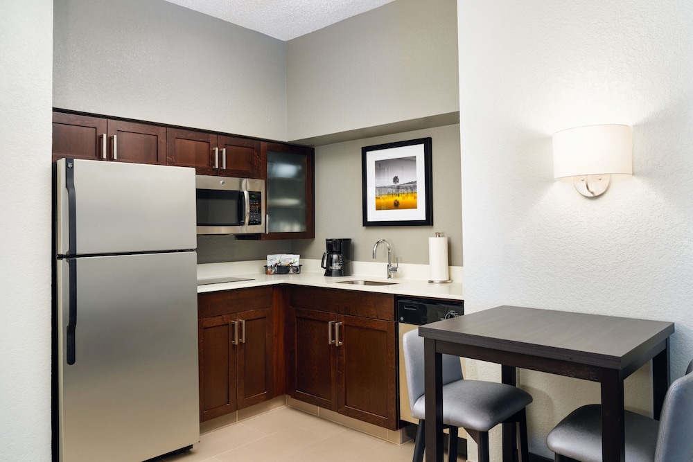 Residence Inn by Marriott Fort Lauderdale City of Plantation - photo 17