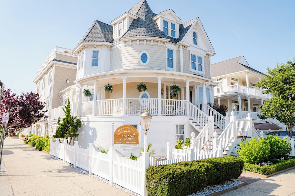Coastal Chateau - photo 133