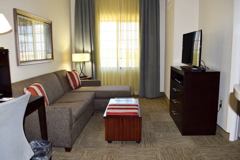 Staybridge Suites Houston Stafford Sugar Land by IHG - photo 19