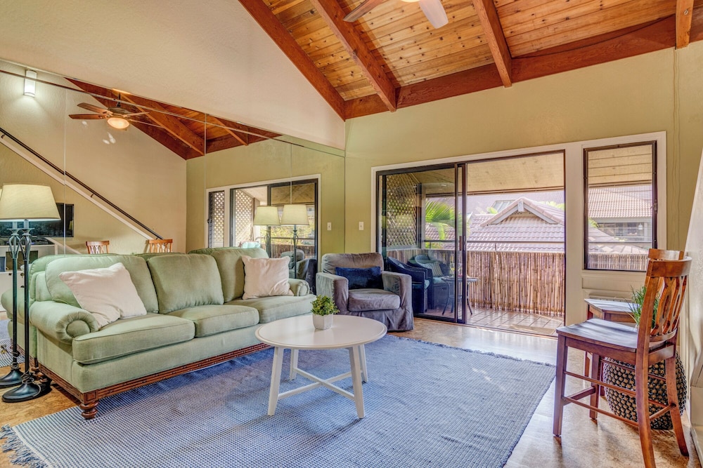 Kihei Resort 202 KRS 202 Family Getaway 2BD w AC Pool Beach - photo 10