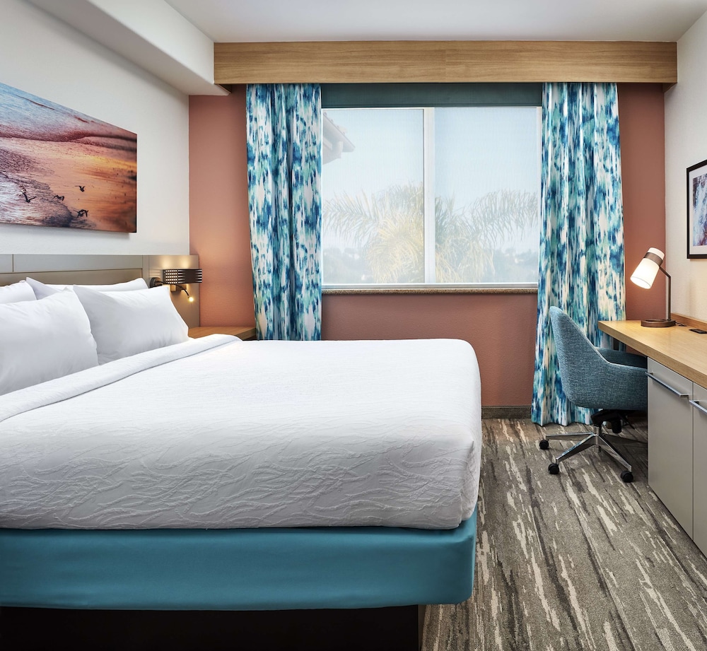 Hilton Garden Inn San Luis Obispo Pismo Beach - photo 9