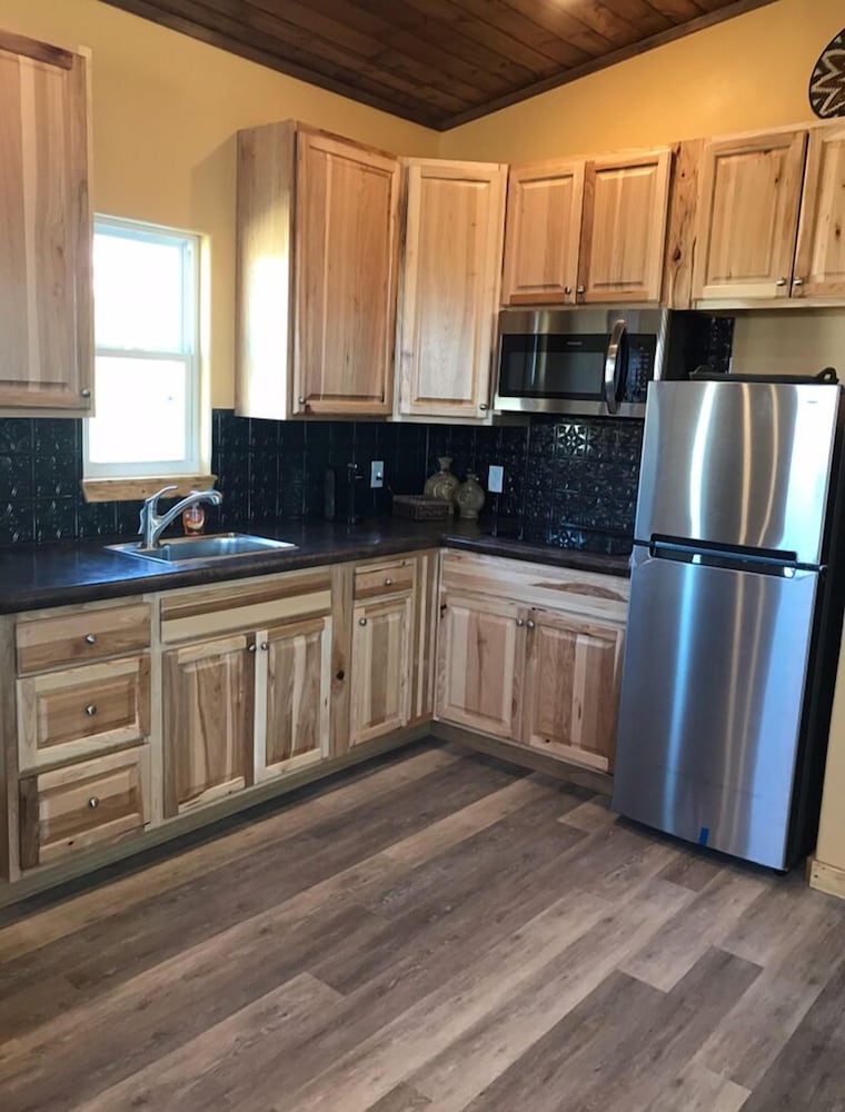 Paisano Village RV Park & Inn - photo 11