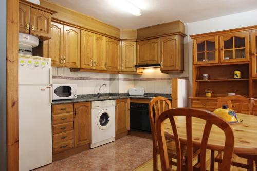 Apartamentos Los Tilos — Benasque — photo 4