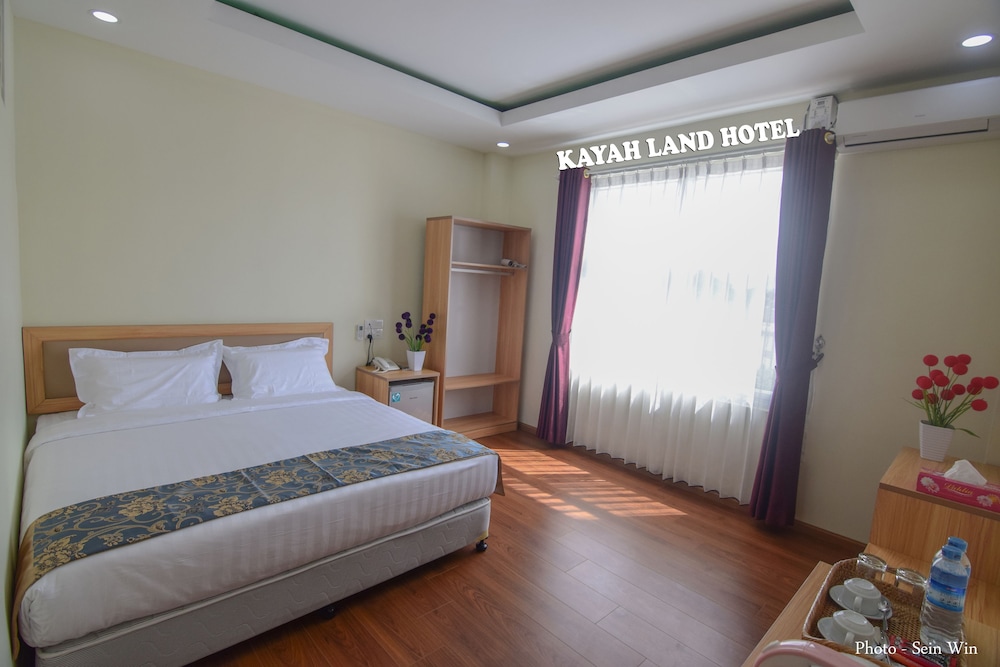 Kayah Land Hotel — Loikaw — photo 5