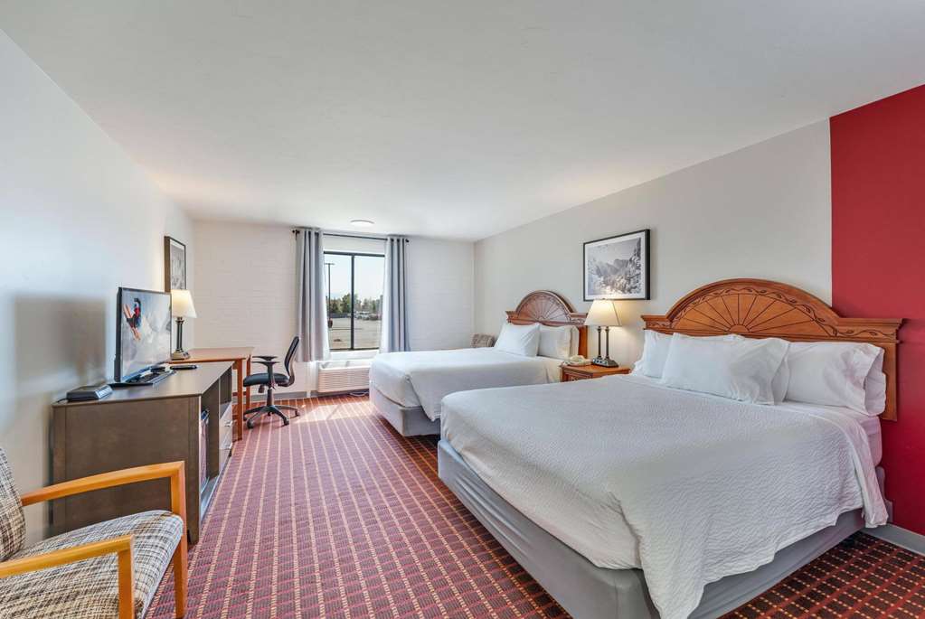 Ramada by Wyndham Richfield UT I 70 - photo 11